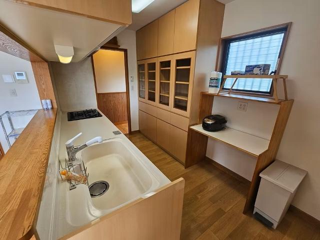 【児童指導員】放課後等デイサービス/土日休み・年間休日115日＆フレックスタイム制◎/月給25万円～/おうちのような安心できる空間で、温かい支援を♪/正社員/資格必須の写真5枚目