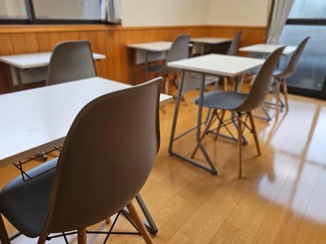 【保育士】放課後等デイサービス/土日休み・年間休日115日＆フレックスタイム制◎/月給25万円～/おうちのような安心できる空間で、温かい支援を♪/正社員/資格必須の写真2枚目