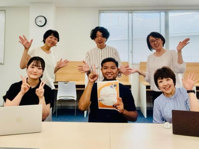 【サービス管理責任者】就労移行支援/土日祝休み◎/ITのチカラで福祉の未来を変える！/個別訓練・面接練習など、ご利用者の就職活動全般をサポート♪/月給27万円～/正社員/資格必須