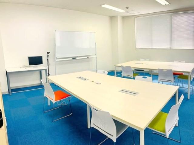 【サービス管理責任者】就労移行支援/土日祝休み◎/ITのチカラで福祉の未来を変える！/個別訓練・面接練習など、ご利用者の就職活動全般をサポート♪/月給27万円～/正社員/資格必須の写真4枚目