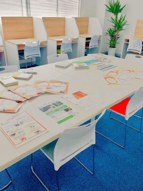 【サービス管理責任者】就労移行支援/土日祝休み◎/ITのチカラで福祉の未来を変える！/個別訓練・面接練習など、ご利用者の就職活動全般をサポート♪/月給27万円～/正社員/資格必須の写真5枚目