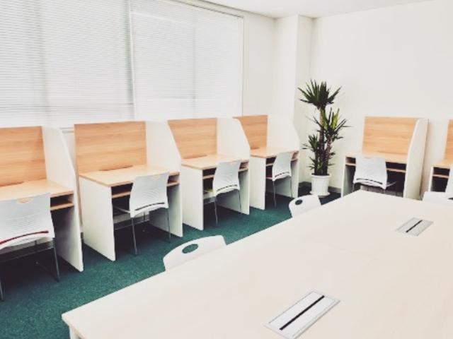 【サービス管理責任者】就労移行支援/土日祝休み◎/ITのチカラで福祉の未来を変える！/個別訓練・面接練習など、ご利用者の就職活動全般をサポート♪/月給27万円～/正社員/資格必須の写真7枚目