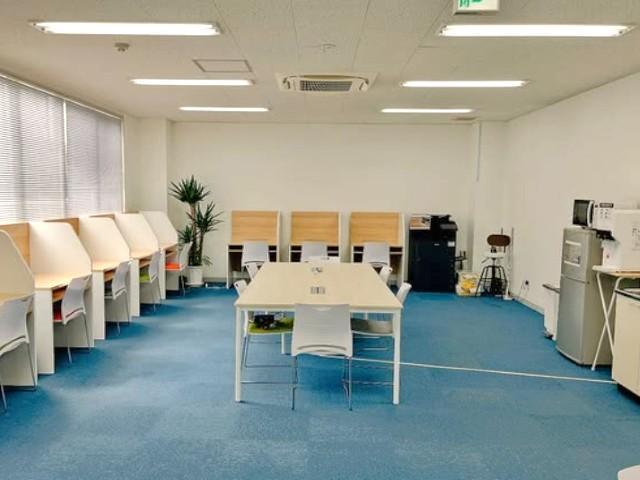 【サービス管理責任者】就労移行支援/土日祝休み◎/ITのチカラで福祉の未来を変える！/個別訓練・面接練習など、ご利用者の就職活動全般をサポート♪/月給27万円～/正社員/資格必須の写真8枚目