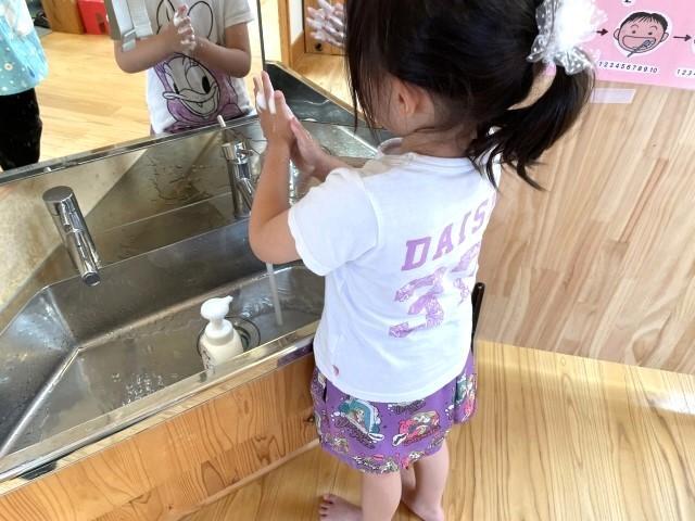 【児童指導員】児童発達支援/年間休⽇120⽇以上可＆残業ほぼなし◎県内に20施設以上を展開中！得意・個性を見つけて「できた！」を増やす♪/⽉給23万円〜/正社員/資格必須の写真4枚目