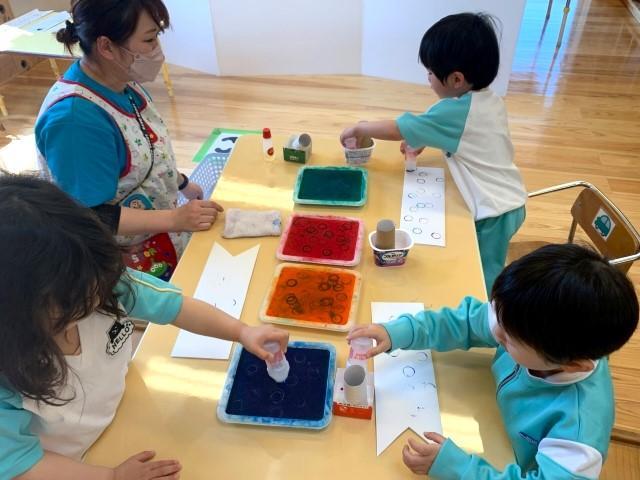 【作業療法士】児童発達支援/年間休⽇120⽇以上可＆残業ほぼなし◎/県内に20施設以上を展開中！得意・個性を見つけて「できた！」を増やす♪/⽉給24万円〜/正社員/資格必須の写真1枚目