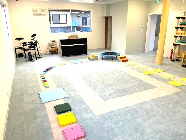 【言語聴覚士】多機能型施設/年間休⽇120⽇以上可＆残業ほぼなし◎/県内に20施設以上を展開中！多彩な支援で可能性を広げ、思いをカタチに♪/⽉給24万円〜/正社員/資格必須の写真10枚目