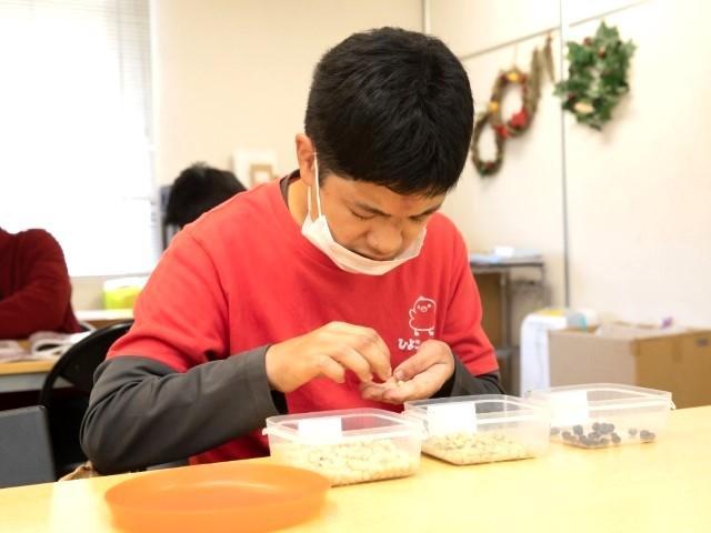 【看護師/准看護師】就労継続支援B型・生活介護/年間休⽇120⽇可＆残業ほぼなし◎/「したい！」や得意なことを見つけ、働く喜びと楽しみを♪/⽉給24万円〜/正社員/資格必須の写真3枚目