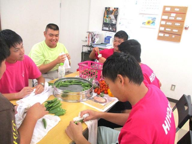 【看護師/准看護師】就労継続支援B型・生活介護/年間休⽇120⽇可＆残業ほぼなし◎/「したい！」や得意なことを見つけ、働く喜びと楽しみを♪/⽉給24万円〜/正社員/資格必須の写真5枚目