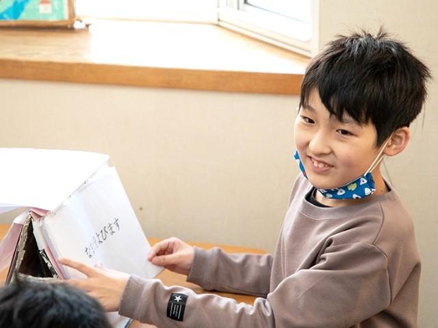 【保育士】放課後等デイサービス/年間休⽇120⽇以上可＆残業ほぼなし◎/県内に20施設以上を展開中！多彩な支援で可能性を広げ、思いをカタチに♪/⽉給23万円〜/正社員/資格必須の写真6枚目