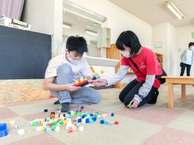 【言語聴覚士】放課後等デイサービス/年間休⽇120⽇以上可＆残業ほぼなし◎/県内に20施設以上を展開中！多彩な支援で可能性を広げ、思いをカタチに♪/⽉給24万円〜/正社員/資格必須の写真5枚目