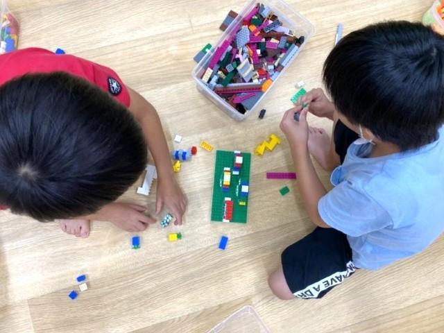 【保育士】多機能型施設/日祝休み＆残業ほぼなし◎/全国で300施設を展開する大手FC/個別対応で自発的な活動をサポート♪/月給21万円～/正社員/資格必須の写真3枚目