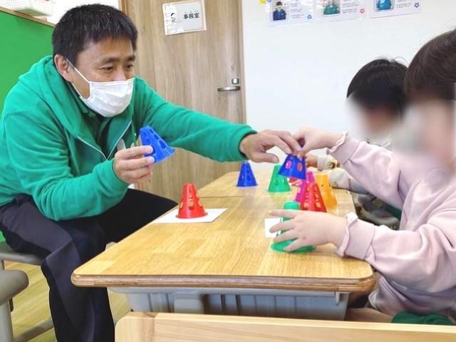 【保育士】多機能型施設/日祝休み＆残業ほぼなし◎/全国で300施設を展開する大手FC/個別対応で自発的な活動をサポート♪/月給21万円～/正社員/資格必須の写真7枚目