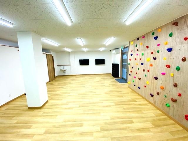 【保育士】多機能型施設/日祝休み＆残業ほぼなし◎/全国で300施設を展開する大手FC/個別対応で自発的な活動をサポート♪/月給21万円～/正社員/資格必須の写真9枚目