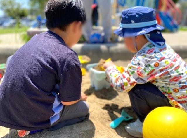 【児童発達支援管理責任者】多機能型施設/日祝休み＆残業ほぼなし◎/全国で300施設を展開する大手FC/個別対応で自発的な活動をサポート♪/月給27万円～/正社員/資格必須の写真1枚目