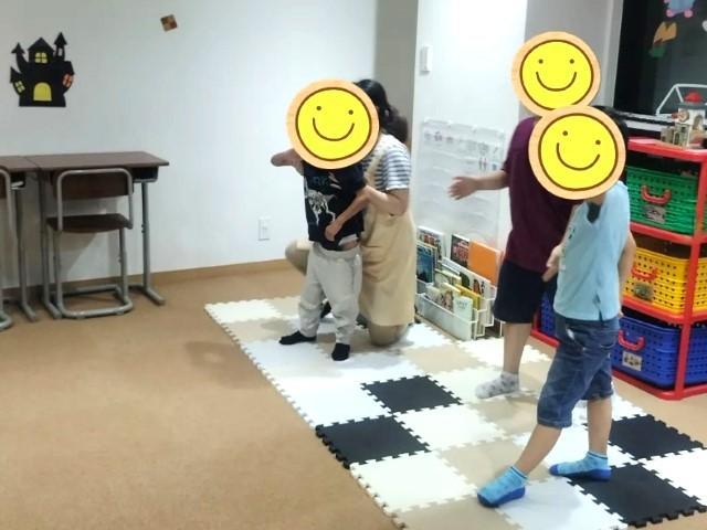 【児童発達支援管理責任者】多機能型施設/完全週休2日制＆残業ほぼなし◎/月給37.5万円～/全国で300施設を展開する大手FC/個別対応で自発的な活動をサポート♪/正社員/資格必須の写真4枚目