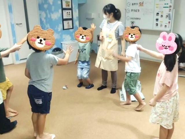 【作業療法士】多機能型施設/完全週休2日制＆残業ほぼなし◎/月給30.4万円～/全国で300施設を展開する大手FC/個別対応で自発的な活動をサポート♪/駅チカ/正社員/資格必須の写真5枚目