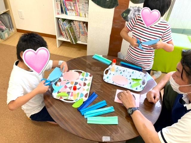 【児童発達支援管理責任者】多機能型施設/年休120日以上/残業ほぼなし◎/全国規模の大手フランチャイズに加盟/充実の研修で豊富なノウハウが学べる♪/月給28万円～/正社員/資格必須の写真4枚目