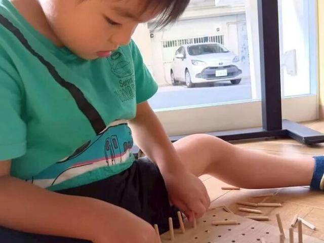 【児童発達支援管理責任者】多機能型施設/年休125日/送迎なし/月給35万円～/裸足での運動やICT教育など、多様なプログラムを実施♪/遊びの中で自己肯定感を育む/正社員/資格必須の写真1枚目