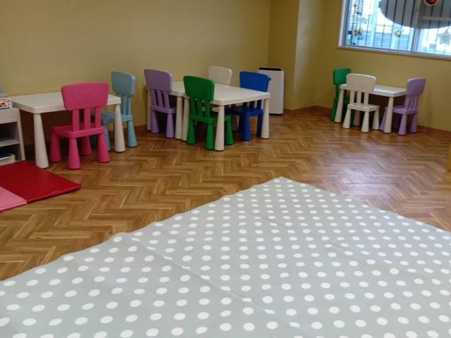 【児童発達支援管理責任者】多機能型施設/年休125日/送迎なし/月給35万円～/裸足での運動やICT教育など、多様なプログラムを実施♪/遊びの中で自己肯定感を育む/正社員/資格必須の写真2枚目