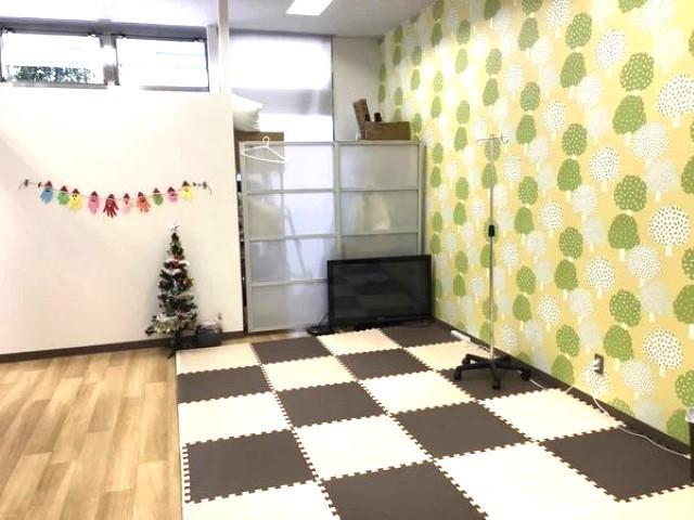 【管理者兼児発管】重症心身障害児施設/正社員/資格必須/月給30万円～/ファミリー休暇など独自の休暇制度が充実♪/モットーは「一人ひとりの個性（えがお）が未来に繋がる」◎の写真2枚目