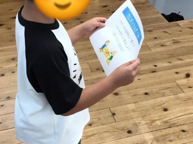 【管理者兼児発管】放課後等デイサービス/週休2日制/ブランク可◎/将来的な自立を目標とした療育支援♪/子どもたちの個性と可能性を広げるお手伝い/月給32.5万円～/正社員/資格必須の写真3枚目