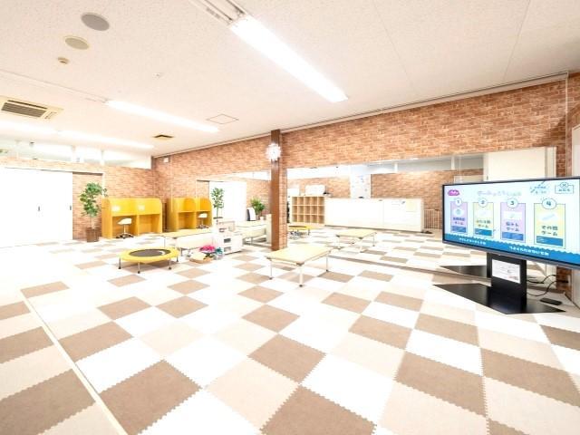 【管理者兼児発管】放課後等デイサービス/日祝休み＆残業ほぼなし◎/研修・資格取得支援でさらに成長も！/多彩な遊び・ゲームで楽しく発達を支援♪/月給30万円～/正社員/資格必須の写真10枚目