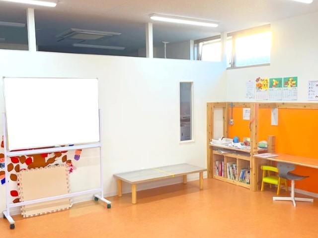 【管理者兼児発管】多機能型施設/年休120日/週休2日制/研修制度充実◎/産休・育休取得実績あり/身体を動かす多彩な活動で、将来への成長を支援♪/月給32万円～/正社員/資格必須の写真10枚目