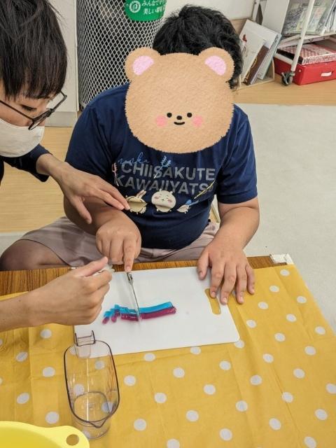 【管理者兼児発管】多機能型施設/日祝休み◎/育休取得実績あり/子どもたちの個性や潜在的な能力を発見！/生きる力をはぐくむ支援/月給30万円～/正社員/資格必須の写真6枚目