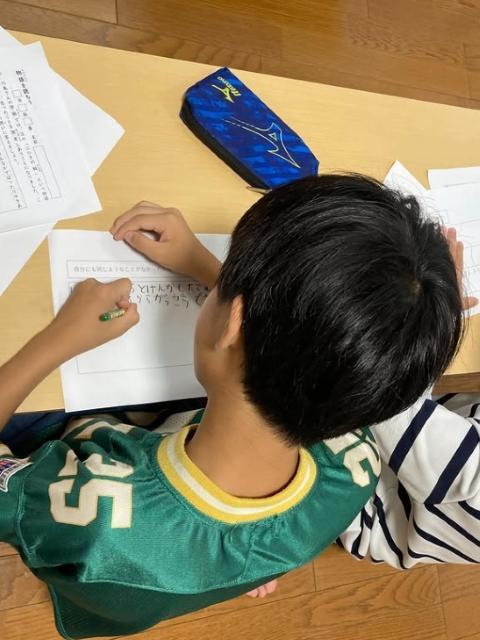 【管理者兼児発管】放課後等デイサービス/年休125日以上/日曜休み◎/特性や発達に応じた個別学習支援に特化！/みのりある人生を歩むためのお手伝い♪/月給32万円～/正社員/資格必須の写真4枚目