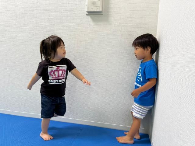 【管理者兼児発管】多機能型施設/年休116日/週休2日制◎/発達と学習を手厚くサポート/専門職によるリハビリに特化したチームアプローチ式の支援♪/月給38万円～/正社員/資格必須の写真1枚目