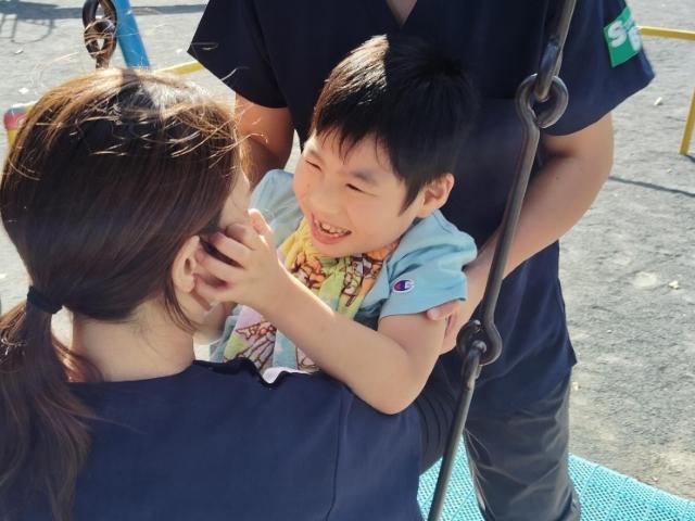 【管理者兼児発管】重症心身障害児施設/年休120日◎/土日祝休み/産休・育休取得実績あり/最新のICT機器を導入！/コミュニケーション重点型の療育/月給35万円～/正社員/資格必須