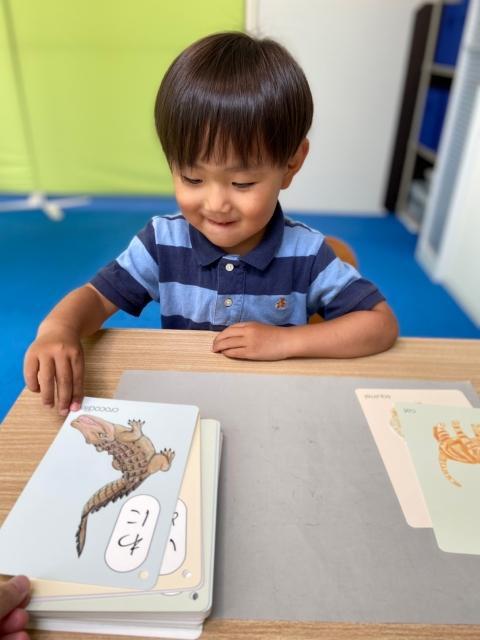 【管理者兼児発管】重症心身障害児施設/年間休日116日◎/発達と学習を手厚くサポート/専門職によるリハビリに特化したチームアプローチ式の支援♪/月給38万円～/正社員/資格必須の写真3枚目