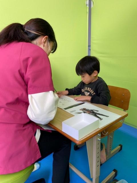 【管理者兼児発管】重症心身障害児施設/年間休日116日◎/発達と学習を手厚くサポート/専門職によるリハビリに特化したチームアプローチ式の支援♪/月給38万円～/正社員/資格必須の写真6枚目