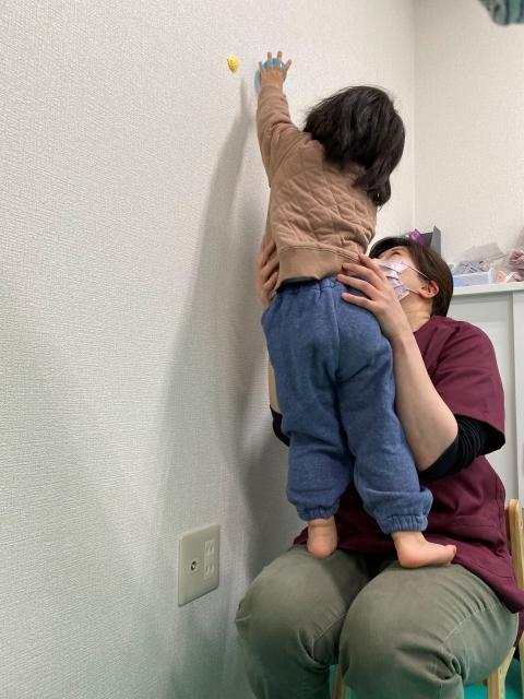 【管理者兼児発管】重症心身障害児施設/年間休日116日◎/発達と学習を手厚くサポート/専門職によるリハビリに特化したチームアプローチ式の支援♪/月給38万円～/正社員/資格必須の写真7枚目