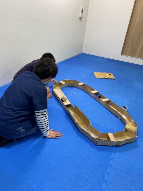 【管理者兼児発管】重症心身障害児施設/年間休日116日◎/発達と学習を手厚くサポート/専門職によるリハビリに特化したチームアプローチ式の支援♪/月給38万円～/正社員/資格必須の写真9枚目