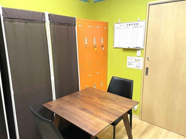 【管理者兼児発管】多機能型施設/完全週休2日制/日曜休み/残業ほぼなし/全国300施設展開中の大手FC◎/個別対応でじっくり自主性を伸ばす療育♪/月給26万円～/正社員/資格必須の写真6枚目