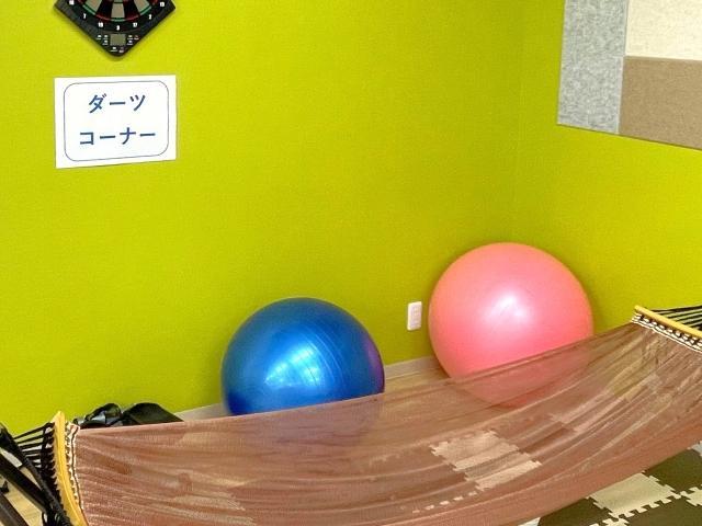 【管理者兼児発管】多機能型施設/完全週休2日制/日曜休み/残業ほぼなし/全国300施設展開中の大手FC◎/個別対応でじっくり自主性を伸ばす療育♪/月給26万円～/正社員/資格必須の写真10枚目