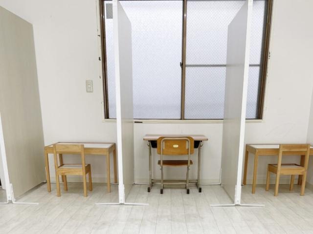 【管理者兼児発管】多機能型施設/日曜休み＆残業ほぼなし◎/専門職を中心とした独自の「集団」×「個別」支援や積極的な外出で幅広い成長を♪/月給32万円～/契約社員/資格必須の写真6枚目