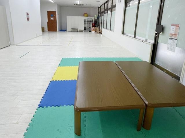 【管理者兼児発管】多機能型施設/日曜休み＆残業ほぼなし◎/専門職を中心とした独自の「集団」×「個別」支援や積極的な外出で幅広い成長を♪/月給32万円～/契約社員/資格必須の写真7枚目