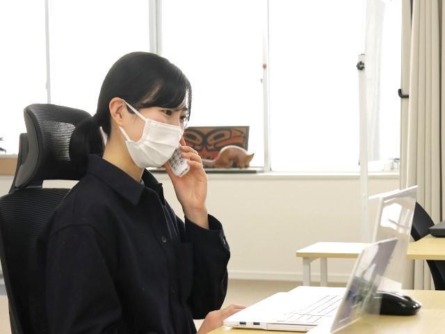 【サビ管兼管理者候補】就労継続⽀援A型/正社員/資格必須/⽉給27.5万円〜/土日祝休み◎/年間休日125日/秋田から全国へ展開！心のバリアフリーを広げていく♪の写真2枚目