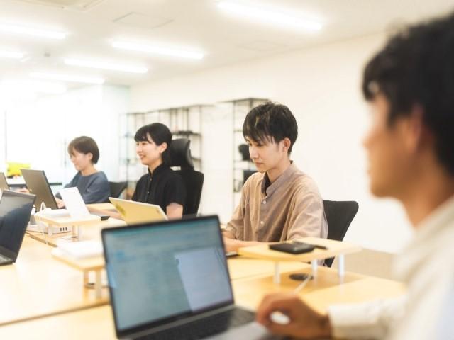 【サビ管兼管理者候補】就労継続⽀援A型/正社員/資格必須/⽉給27.5万円〜/土日祝休み◎/年間休日125日/秋田から全国へ展開！心のバリアフリーを広げていく♪の写真5枚目