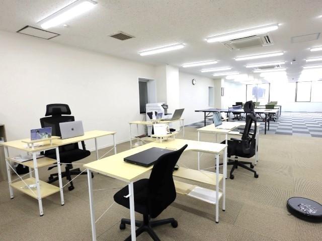 【サビ管兼管理者候補】就労継続⽀援A型/正社員/資格必須/⽉給27.5万円〜/土日祝休み◎/年間休日125日/秋田から全国へ展開！心のバリアフリーを広げていく♪の写真6枚目