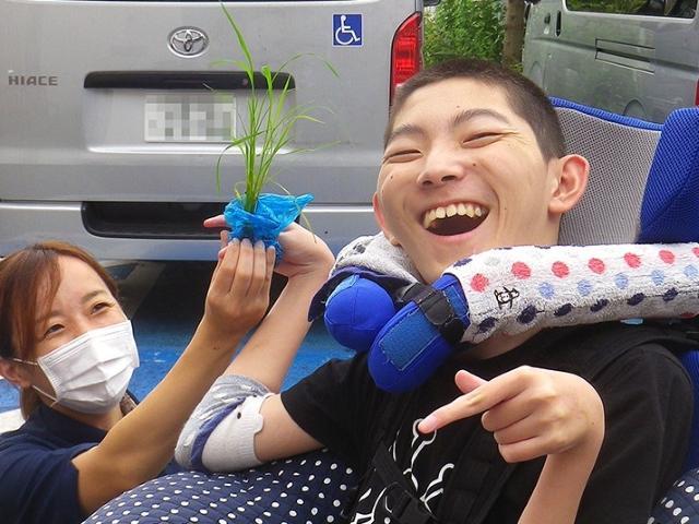 【管理者兼サビ管】共同生活援助/年休120日/月給43万円～/研修＆フォロー制度が充実◎/ご利用者の想いに寄り添い、共に歩んでいく、笑顔を引き出す施設♪/正社員/資格必須