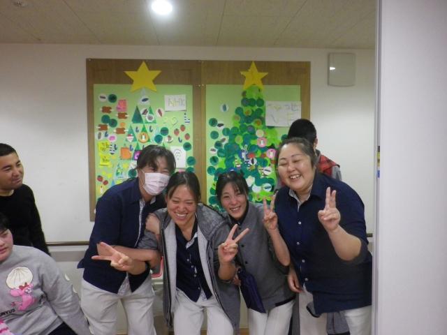 【管理者兼サビ管】共同生活援助/年休120日/月給43万円～/研修＆フォロー制度が充実◎/ご利用者の想いに寄り添い、共に歩んでいく、笑顔を引き出す施設♪/正社員/資格必須の写真1枚目