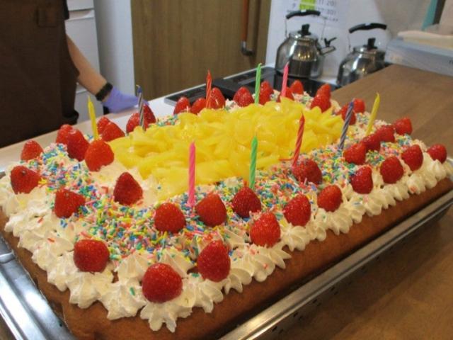 【管理者兼サビ管】共同生活援助/年休120日/月給43万円～/研修＆フォロー制度が充実◎/ご利用者の想いに寄り添い、共に歩んでいく、笑顔を引き出す施設♪/正社員/資格必須の写真5枚目