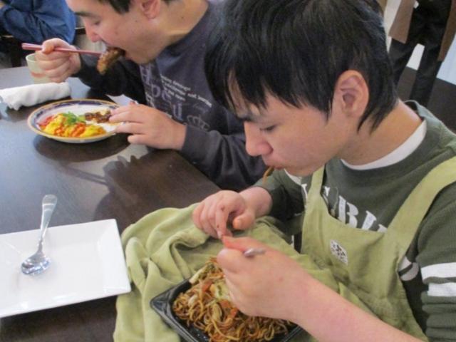 【管理者兼サビ管】共同生活援助/年休120日/月給43万円～/研修＆フォロー制度が充実◎/ご利用者の想いに寄り添い、共に歩んでいく、笑顔を引き出す施設♪/正社員/資格必須の写真6枚目