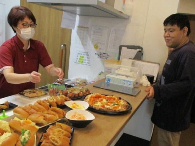 【管理者兼サビ管】共同生活援助/年休120日/月給43万円～/研修＆フォロー制度が充実◎/ご利用者の想いに寄り添い、共に歩んでいく、笑顔を引き出す施設♪/正社員/資格必須の写真9枚目