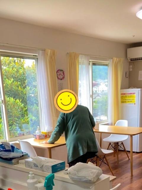 【管理者兼サビ管】共同生活援助・短期入所/週休2日制/残業ほぼなし◎/できることを尊重し困ったときに手を差し伸べる、見守りをベースにした自立の支援♪/月給30万円～/正社員/資格必須の写真1枚目