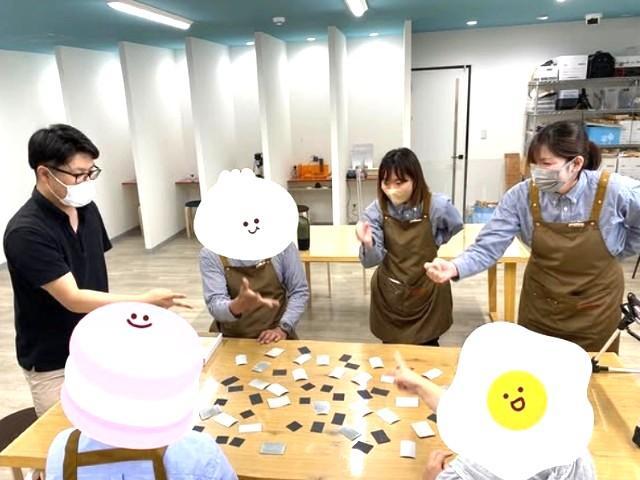 【管理者兼サビ管】就労継続支援B型/事業拡大につきメンバー募集！ご利用者とスタッフが誇りと楽しさを持てる支援を♪/研修＆OJTで万全のサポート◎/26.5万円～/正社員/資格必須の写真1枚目