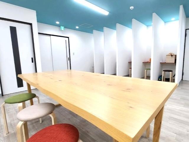 【管理者兼サビ管】就労継続支援B型/事業拡大につきメンバー募集！ご利用者とスタッフが誇りと楽しさを持てる支援を♪/研修＆OJTで万全のサポート◎/26.5万円～/正社員/資格必須の写真9枚目